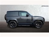Land Rover Defender Image 6