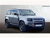 Land Rover Defender Image 1
