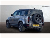 Land Rover Defender Image 2