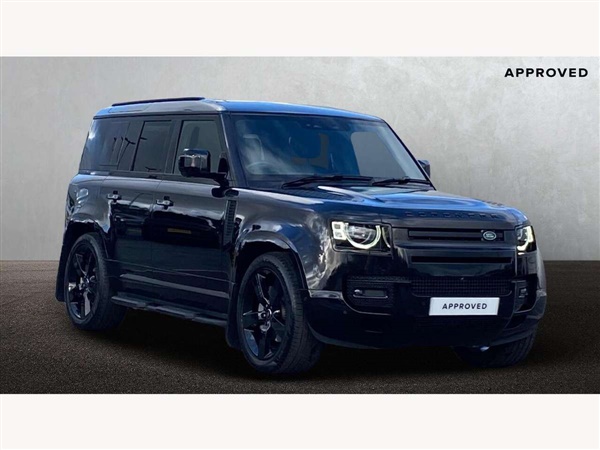 Large image for the Used Land Rover Defender