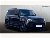 Land Rover Defender Image 1