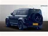 Land Rover Defender Image 2