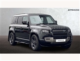 Land Rover Defender Image 1