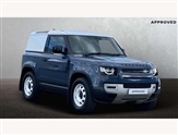 Land Rover Defender Image 1