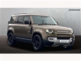Land Rover Defender Image 1