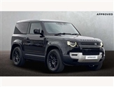 Land Rover Defender Image 1