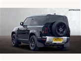 Land Rover Defender Image 2