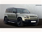 Land Rover Defender Image 1