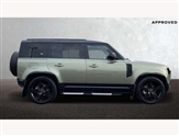 Land Rover Defender Image 6
