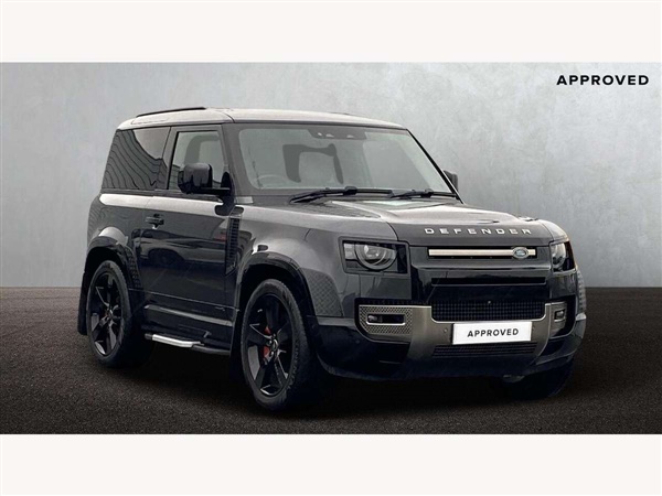 Large image for the Used Land Rover Defender