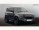 Land Rover Defender Image 1