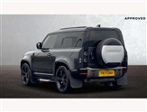 Land Rover Defender Image 2
