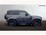Land Rover Defender Image 6