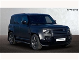 Land Rover Defender Image 1