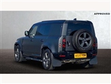 Land Rover Defender Image 2