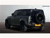 Land Rover Defender Image 2
