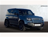 Land Rover Defender Image 1