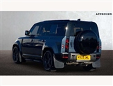 Land Rover Defender Image 2