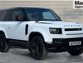 Land Rover Defender Image 1
