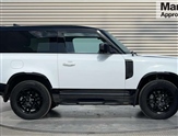 Land Rover Defender Image 2