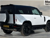 Land Rover Defender Image 3