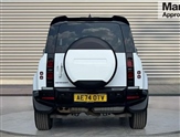 Land Rover Defender Image 4