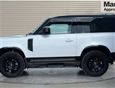 Land Rover Defender Image 6