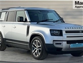 Land Rover Defender Image 1