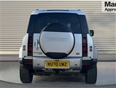 Land Rover Defender Image 4