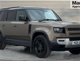 Land Rover Defender Image 1