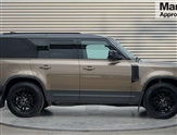 Land Rover Defender Image 2