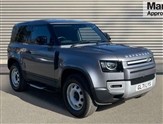 Land Rover Defender Image 1