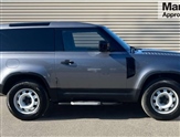 Land Rover Defender Image 2