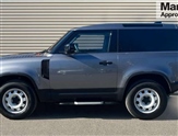 Land Rover Defender Image 6