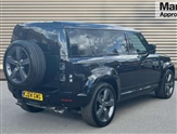 Land Rover Defender Image 3