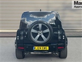 Land Rover Defender Image 4