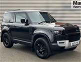 Land Rover Defender Image 1