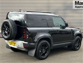 Land Rover Defender Image 3