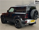Land Rover Defender Image 5