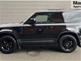 Land Rover Defender Image 6