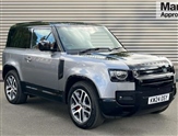 Land Rover Defender Image 1