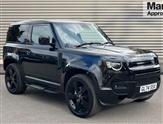 Land Rover Defender Image 1