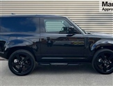 Land Rover Defender Image 2
