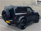 Land Rover Defender Image 3
