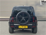 Land Rover Defender Image 4