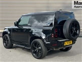 Land Rover Defender Image 5