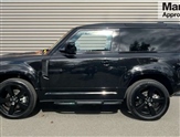 Land Rover Defender Image 6