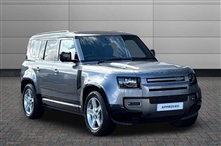 Used Land Rover Defender Used Land Rover Defender