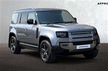 Used Land Rover Defender