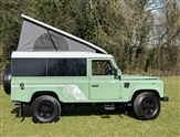 Used Land Rover Defender